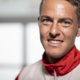 Matthias Kyburz va désormais tout miser sur le marathon KEYSTONE/ANDREAS BECKER